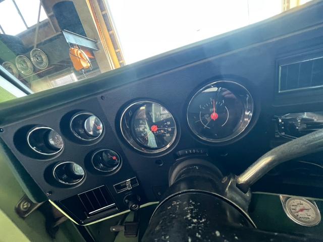 シボレーＣ－１０ 　１９７５　Ｃｈｅｙｅｎｎｅ（30枚目）