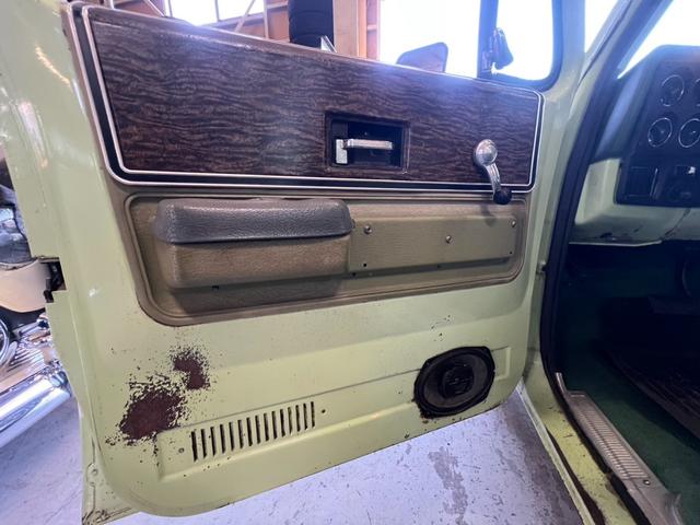 シボレーＣ－１０ 　１９７５　Ｃｈｅｙｅｎｎｅ（31枚目）