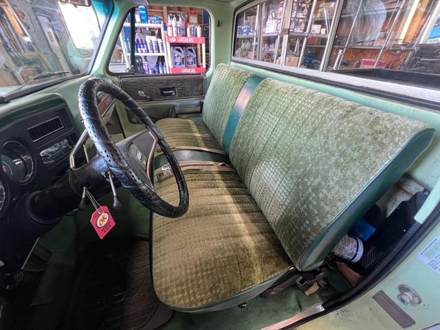 シボレーＣ－１０ 　１９７５　Ｃｈｅｙｅｎｎｅ（33枚目）