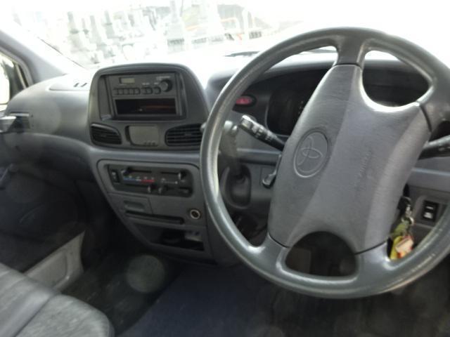 DX 4WD ハイルーフ(15枚目)