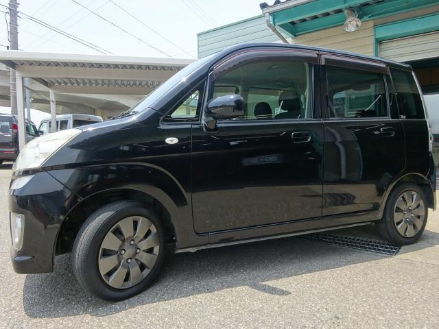 カスタムR タイヤ新品 HID(6枚目)