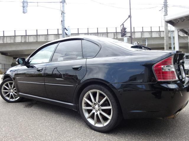 2.0GT スペックB ナビ地デジタイベル済(6枚目)