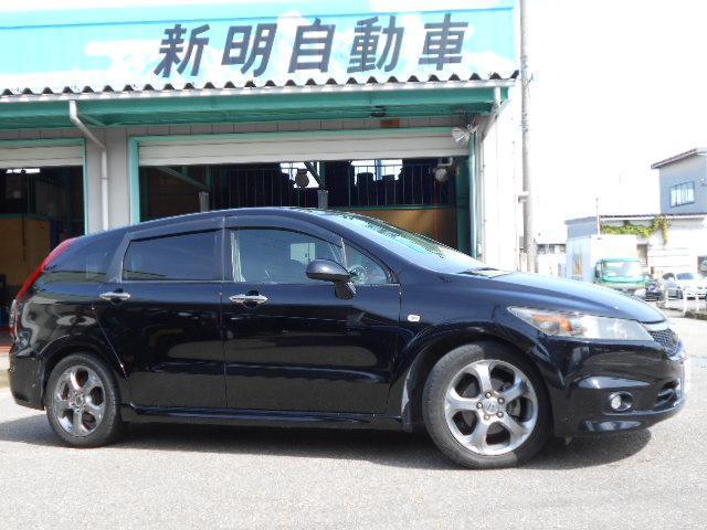 ストリーム rsz hddナビエディション バックモニター Carsmeet Web 自動車情報サイト Le Volant Carsmeet Web ル ボラン カーズミート ウェブ ストリーム rsz hddナビエディション バックモニター Carsmeet Web 自動車情報サイト Le Volant Carsmeet Web ル ボラン カーズミート ウェブ