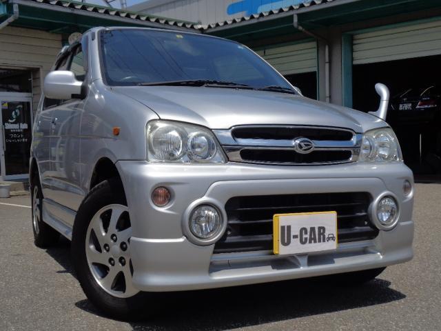 テリオスキッド ダイハツ ｌ ４ｗｄ 富山県 ｌ ４ｗｄ ダイハツテリオスキッドの中古車 Biglobe中古車情報 相場 検索