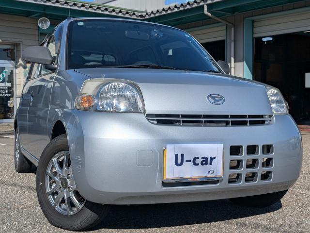 エッセ D5速MT(2枚目)