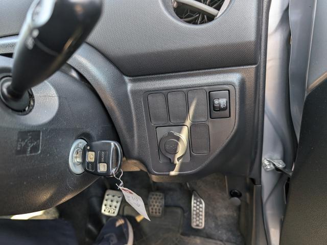 エッセ D5速MT(11枚目)