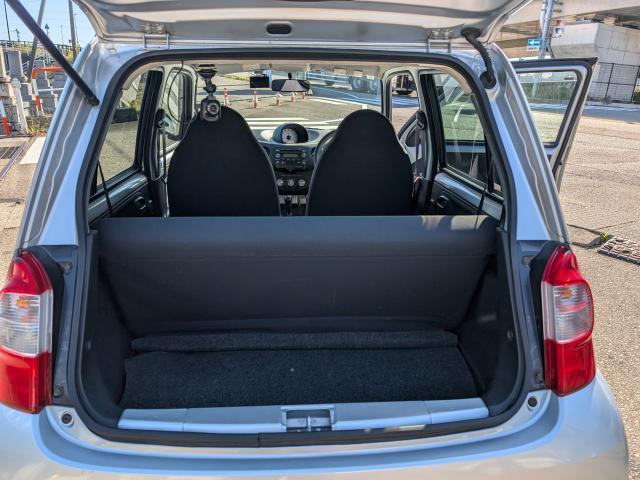 エッセ D5速MT(12枚目)