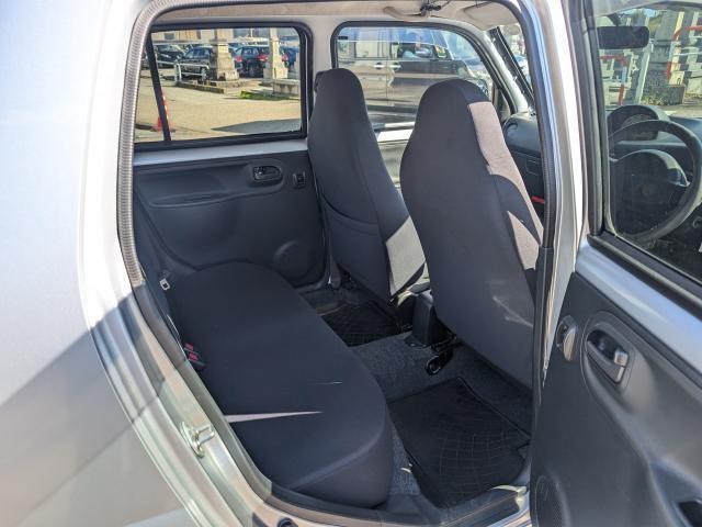 エッセ D5速MT(14枚目)