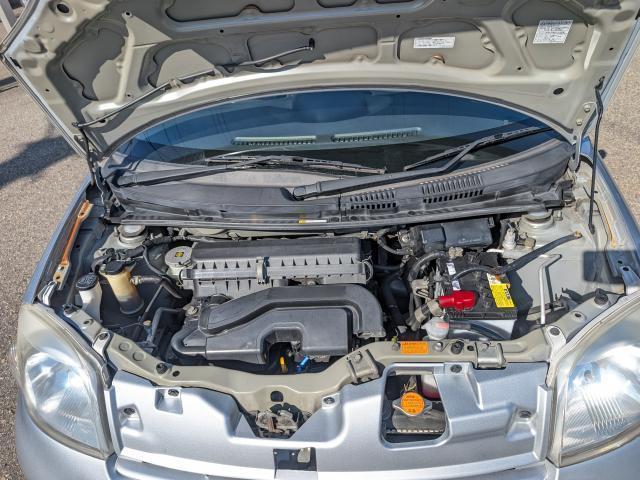 エッセ D5速MT(17枚目)