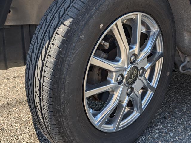 エッセ D5速MT(19枚目)