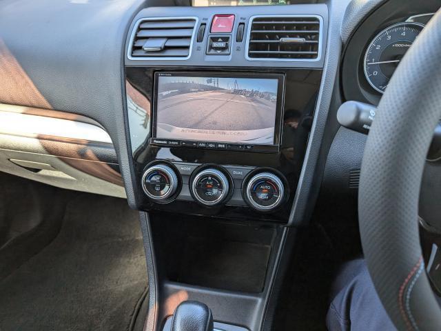 インプレッサスポーツ ２．０ｉアイサイト　プラウドエディション４ＷＤ（10枚目）