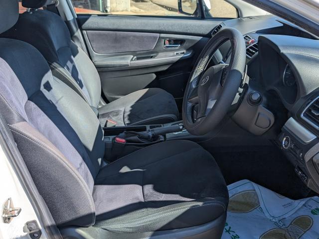 インプレッサスポーツ ２．０ｉアイサイト　プラウドエディション４ＷＤ（13枚目）