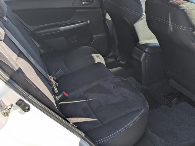 インプレッサスポーツ ２．０ｉアイサイト　プラウドエディション４ＷＤ（14枚目）