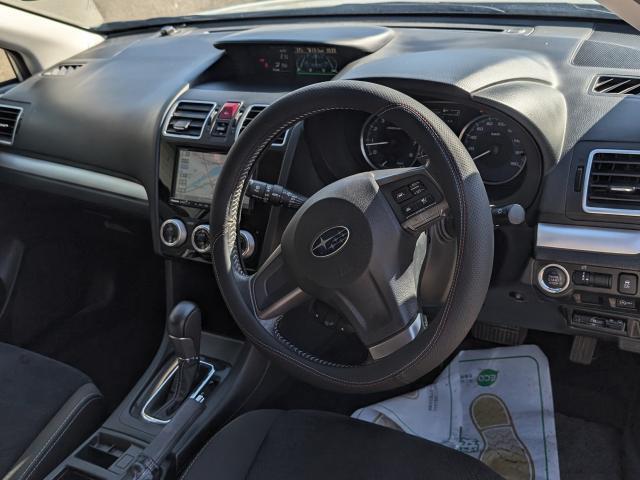 インプレッサスポーツ ２．０ｉアイサイト　プラウドエディション４ＷＤ（15枚目）