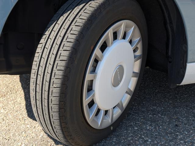 ムーヴキャンバス ストライプスＧターボ　９インチナビ（19枚目）