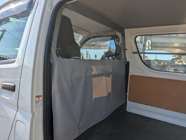 ハイエースバン ロングＤＸ　ディーゼル　４ＷＤ（12枚目）