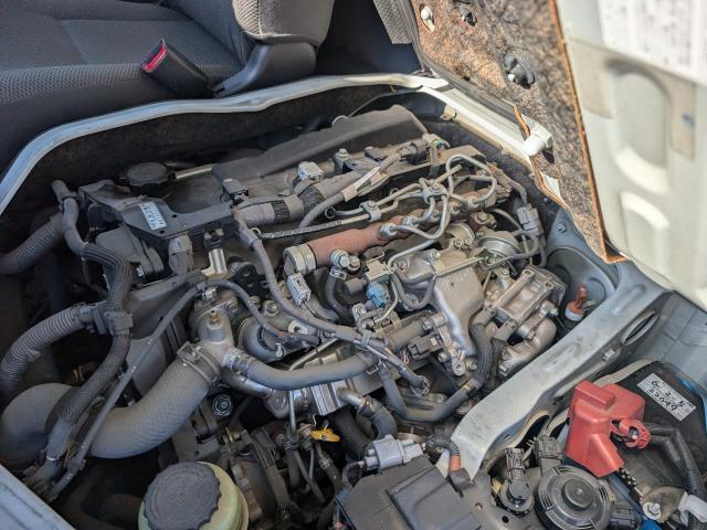 ハイエースバン ロングＤＸ　ディーゼル　４ＷＤ（17枚目）