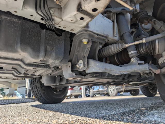 ハイエースバン ロングＤＸ　ディーゼル　４ＷＤ（18枚目）