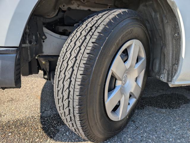 ハイエースバン ロングＤＸ　ディーゼル　４ＷＤ（19枚目）