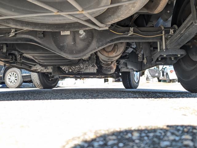 ハイエースバン ロングＤＸ　ディーゼル　４ＷＤ（20枚目）