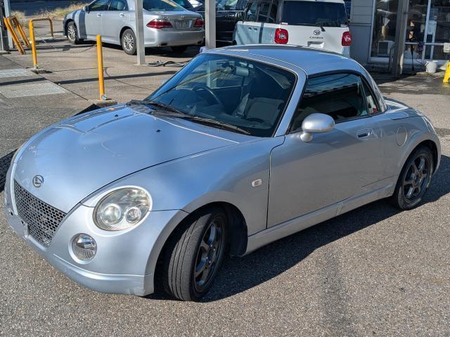 コペン アクティブトップ(10枚目)