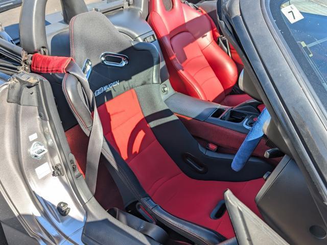 S2000 ベースグレード SPOONキャリパー(20枚目)