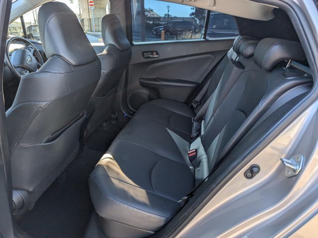 プリウス Ａツーリングセレクションナビバックモニター（20枚目）