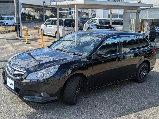 レガシィツーリングワゴン ２．５ｉ　Ｌパッケージリミテッド（12枚目）