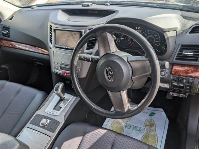 レガシィツーリングワゴン ２．５ｉ　Ｌパッケージリミテッド（15枚目）