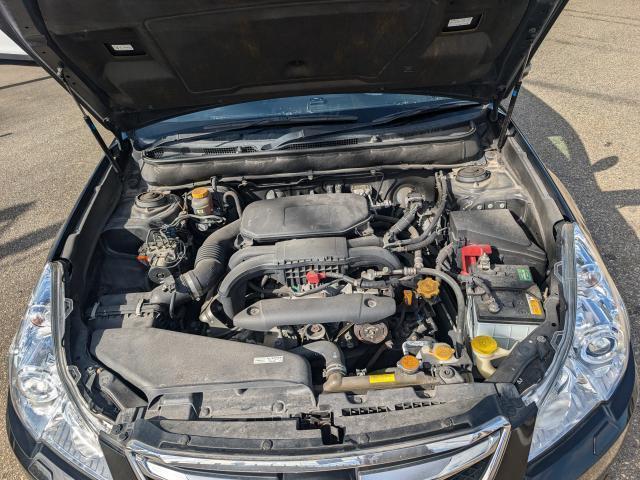 レガシィツーリングワゴン ２．５ｉ　Ｌパッケージリミテッド（17枚目）