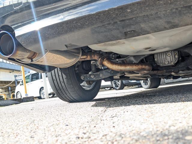 レガシィツーリングワゴン ２．５ｉ　Ｌパッケージリミテッド（18枚目）