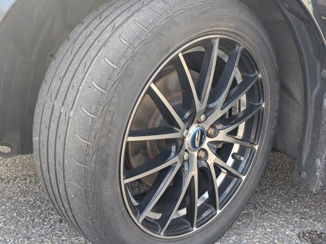 レガシィツーリングワゴン ２．５ｉ　Ｌパッケージリミテッド（19枚目）