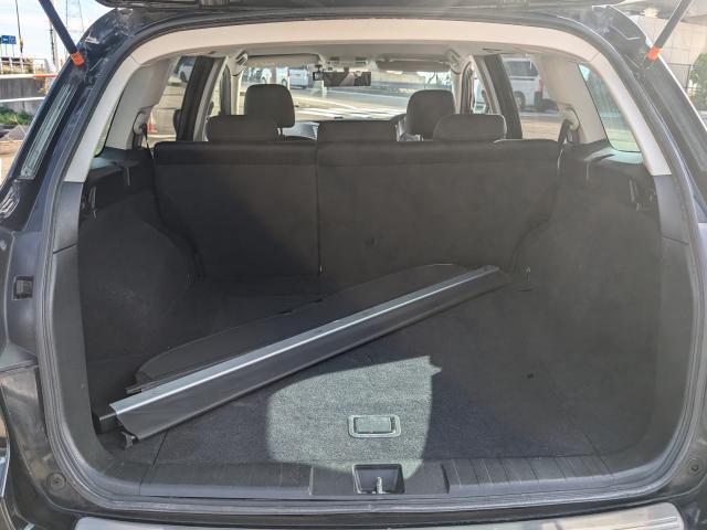 レガシィツーリングワゴン ２．５ｉ　Ｌパッケージリミテッド（20枚目）