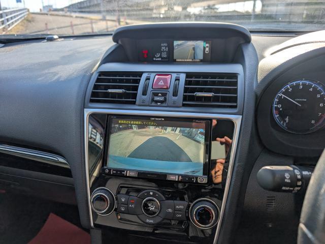 レヴォーグ １．６ＧＴアイサイト　プラウドエディション４ＷＤ（10枚目）