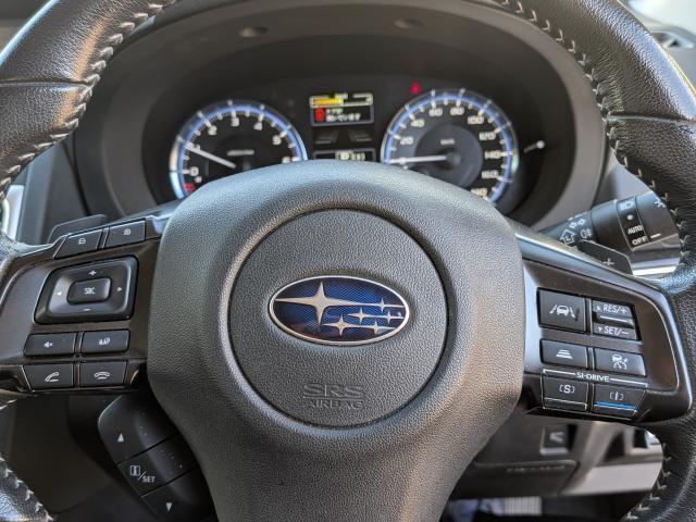 レヴォーグ １．６ＧＴアイサイト　プラウドエディション４ＷＤ（12枚目）