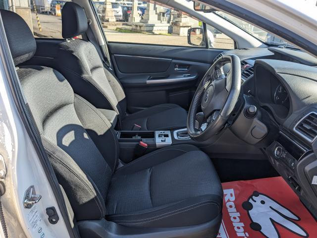 レヴォーグ １．６ＧＴアイサイト　プラウドエディション４ＷＤ（13枚目）