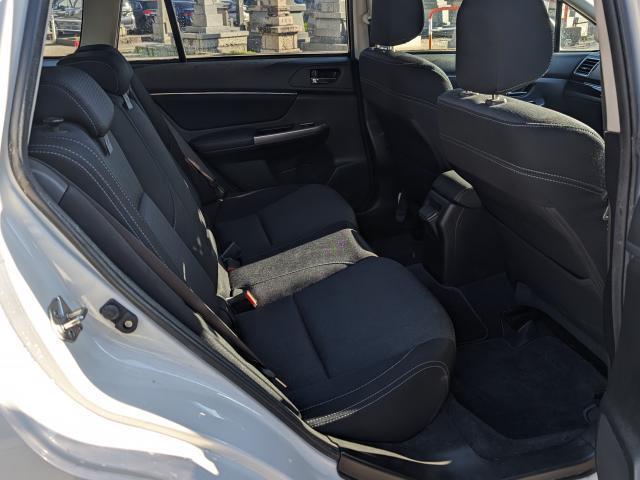 レヴォーグ １．６ＧＴアイサイト　プラウドエディション４ＷＤ（14枚目）