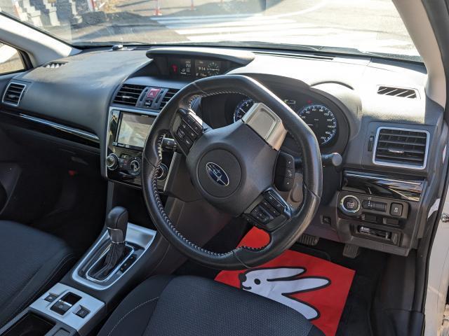 レヴォーグ １．６ＧＴアイサイト　プラウドエディション４ＷＤ（15枚目）