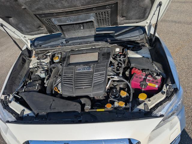 レヴォーグ １．６ＧＴアイサイト　プラウドエディション４ＷＤ（17枚目）