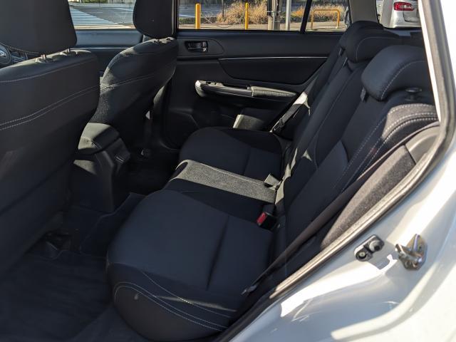 レヴォーグ １．６ＧＴアイサイト　プラウドエディション４ＷＤ（18枚目）