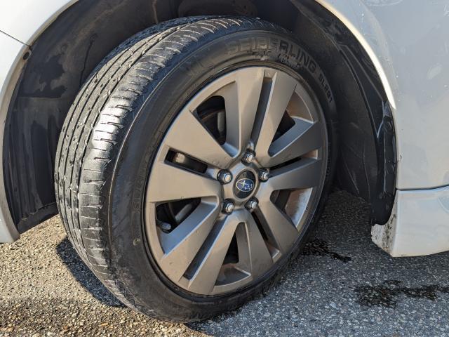 レヴォーグ １．６ＧＴアイサイト　プラウドエディション４ＷＤ（19枚目）