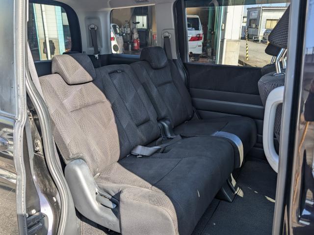 ステップワゴンスパーダ Ｚ　両側パワースライドドアナビバックモニター（14枚目）