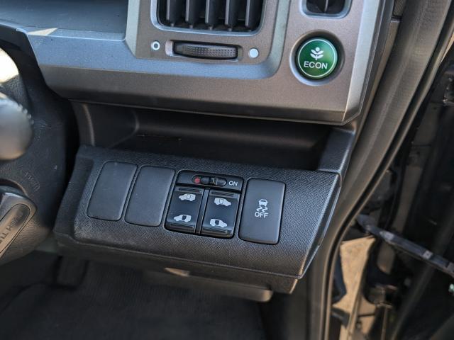 ステップワゴンスパーダ Ｚ　両側パワースライドドアナビバックモニター（16枚目）