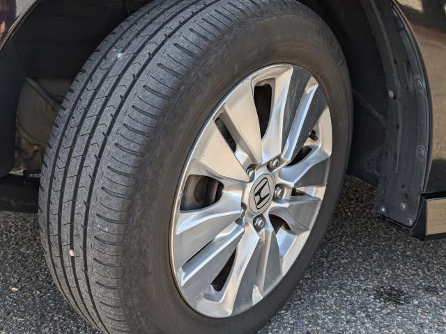 ステップワゴンスパーダ Ｚ　両側パワースライドドアナビバックモニター（19枚目）