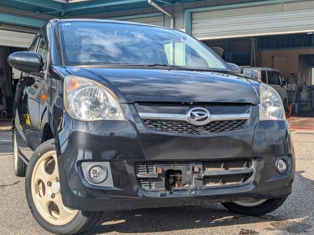 プレオ Ｆスペシャル４ＷＤ　５ＭＴ（2枚目）