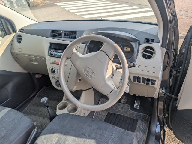 プレオ Ｆスペシャル４ＷＤ　５ＭＴ（15枚目）