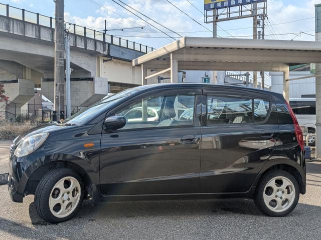 プレオ Ｆスペシャル４ＷＤ　５ＭＴ（18枚目）