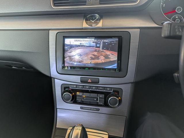 パサートヴァリアント TSIコンフォートラインブルーモーションテクノロジー(10枚目)