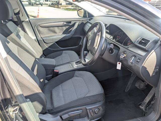 パサートヴァリアント TSIコンフォートラインブルーモーションテクノロジー(13枚目)