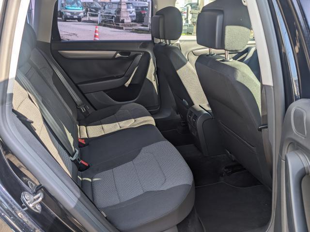 パサートヴァリアント TSIコンフォートラインブルーモーションテクノロジー(14枚目)